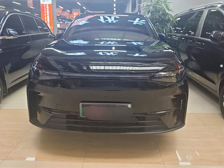 Фото 2 - Leapmotor C16