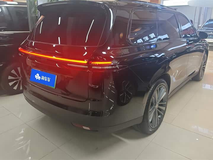 Фото 3 - Leapmotor C16