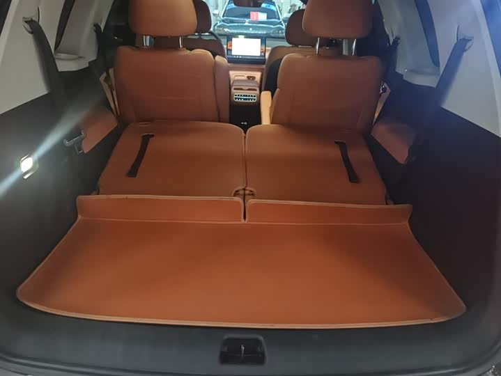 Фото 4 - Leapmotor C16