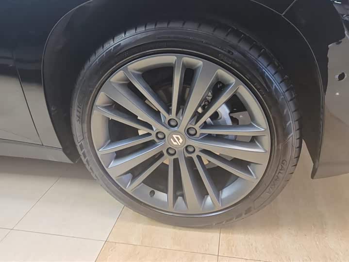 Фото 5 - Leapmotor C16