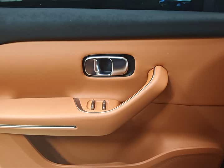 Фото 6 - Leapmotor C16