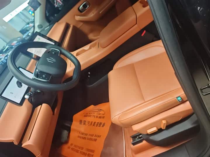 Фото 8 - Leapmotor C16