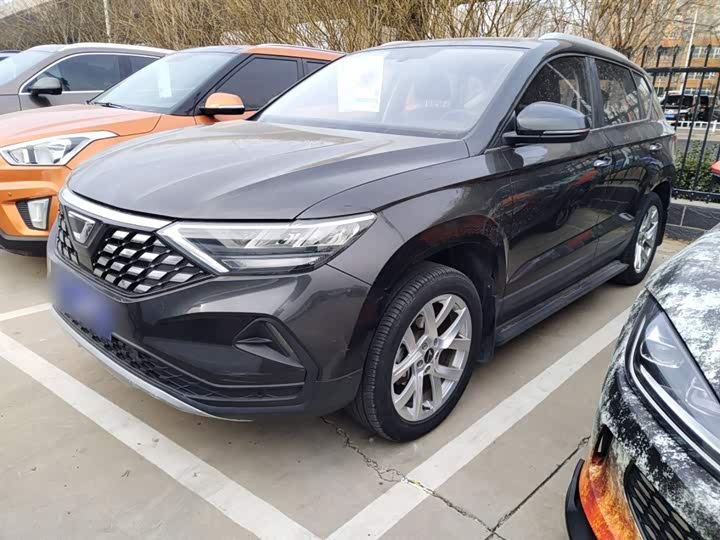 Фото 1 - Jetta VS5