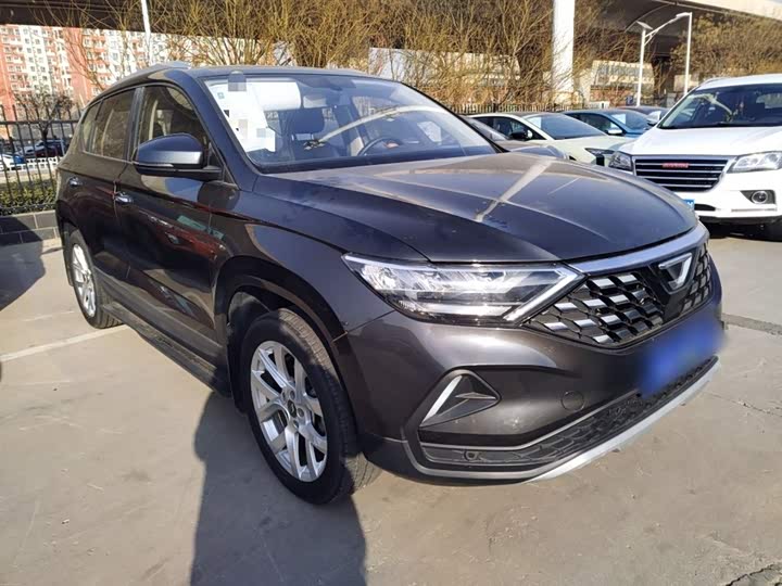 Фото 4 - Jetta VS5