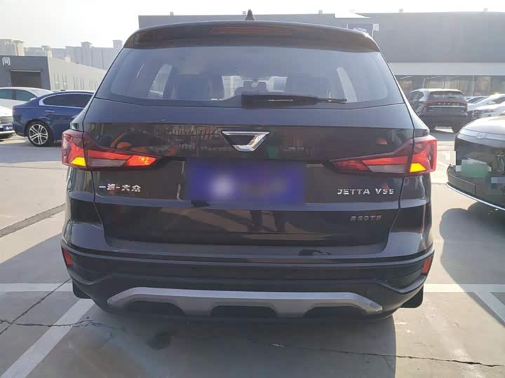 Фото 6 - Jetta VS5