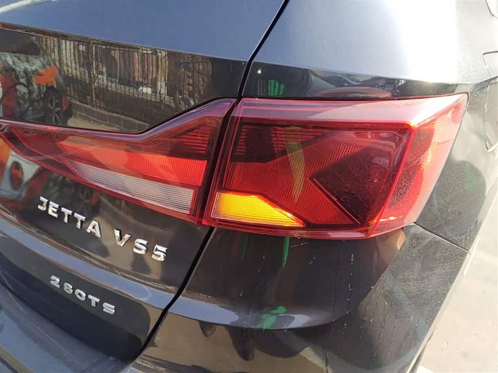 Фото 8 - Jetta VS5