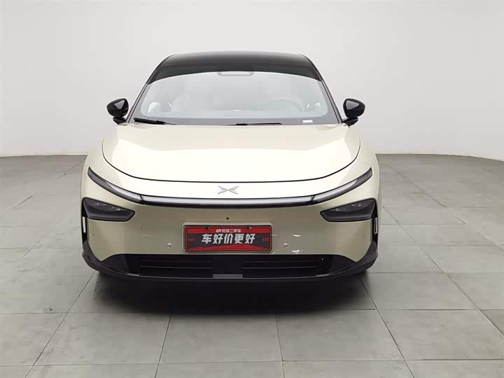 Фото 3 - XPeng F57