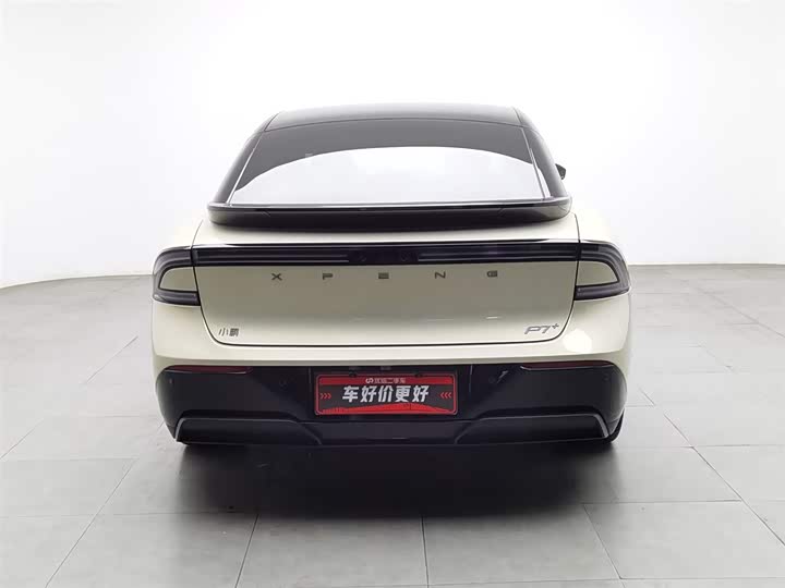 Фото 4 - XPeng F57