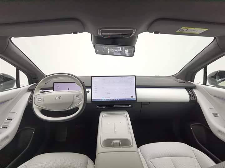 Фото 5 - XPeng F57