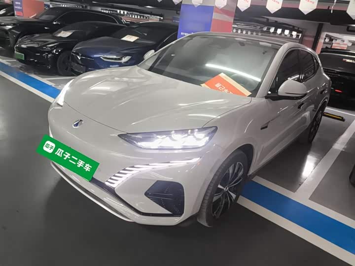 Фото 1 - Denza N7