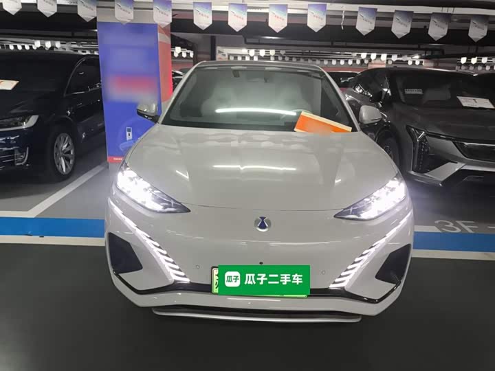 Фото 3 - Denza N7