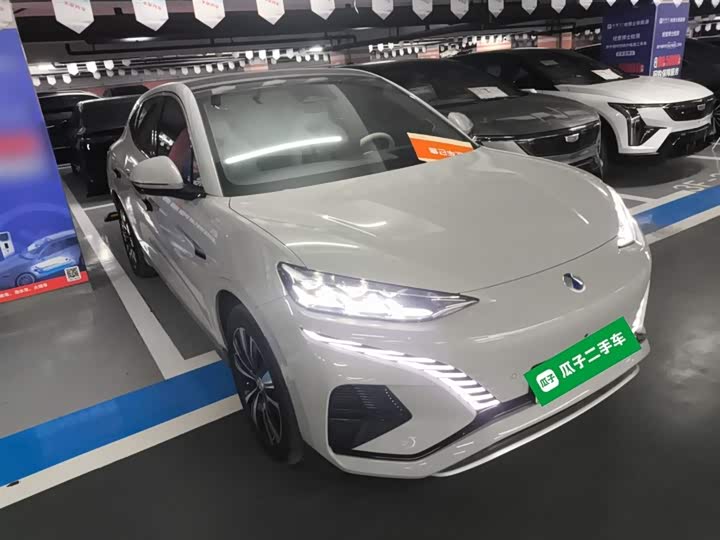 Фото 4 - Denza N7