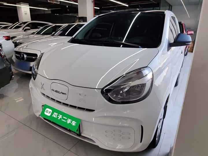 Фото 2 - Roewe Clever