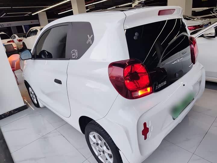 Фото 5 - Roewe Clever