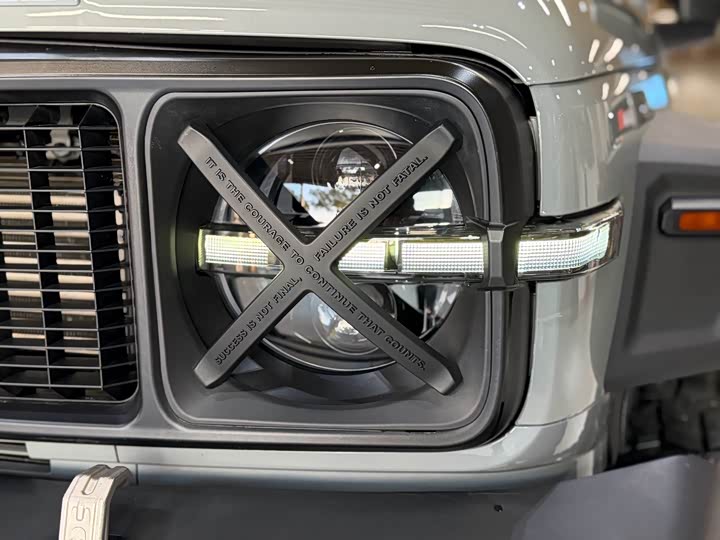 Фото 6 - Tank 300