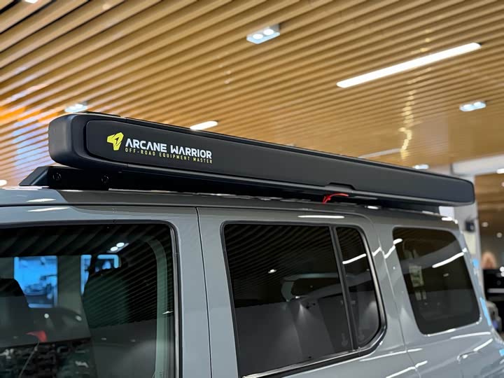 Фото 8 - Tank 300