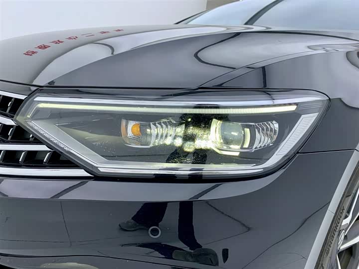 Фото 8 - Volkswagen Magotan