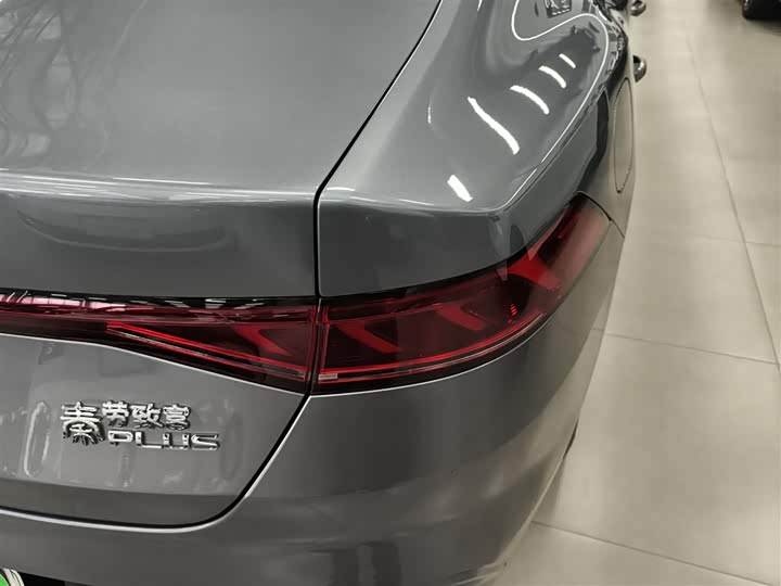 Фото 8 - BYD Qin Plus