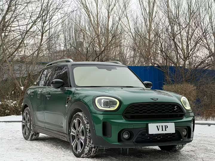 Фото 3 - Mini Countryman