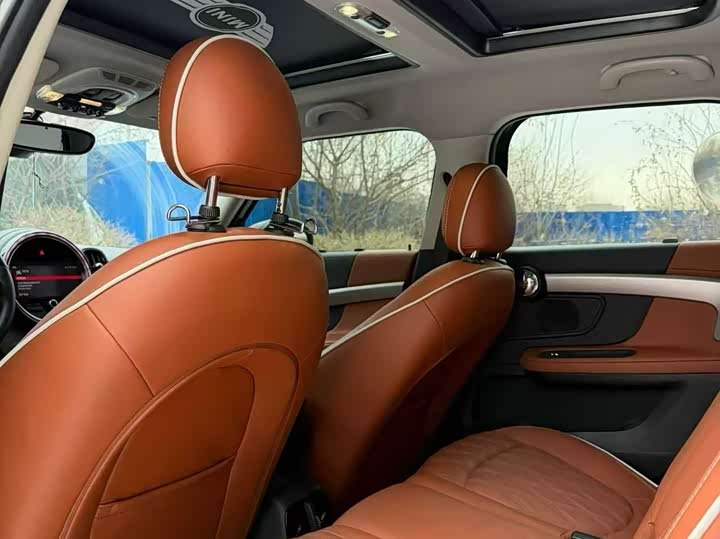 Фото 6 - Mini Countryman