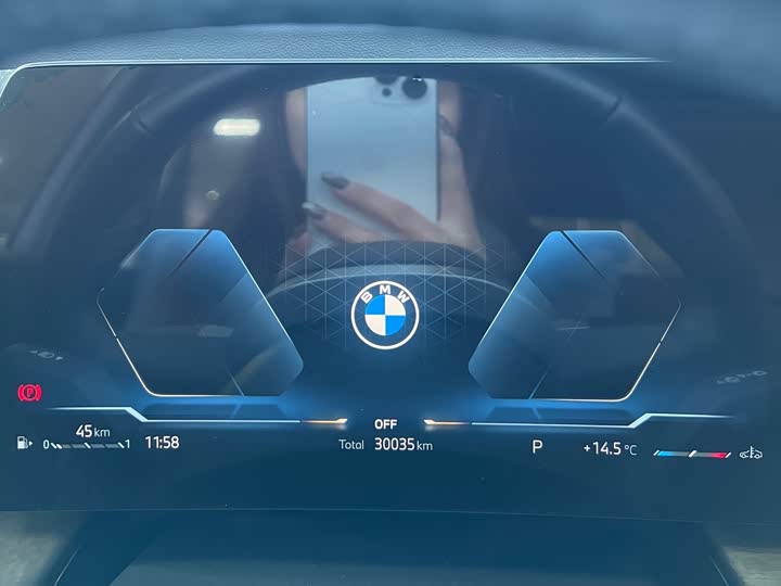 Фото 3 - BMW X1