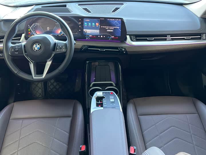 Фото 7 - BMW X1