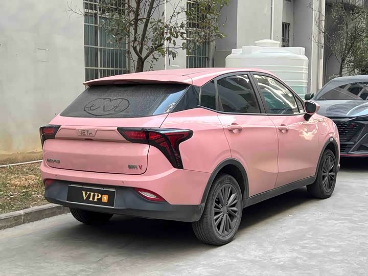 Фото 5 - Hozon V