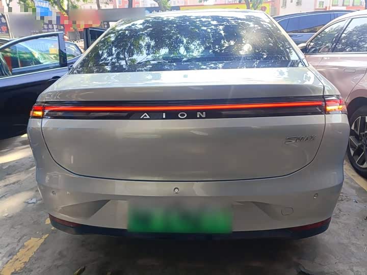 Фото 6 - GAC Aion S Max