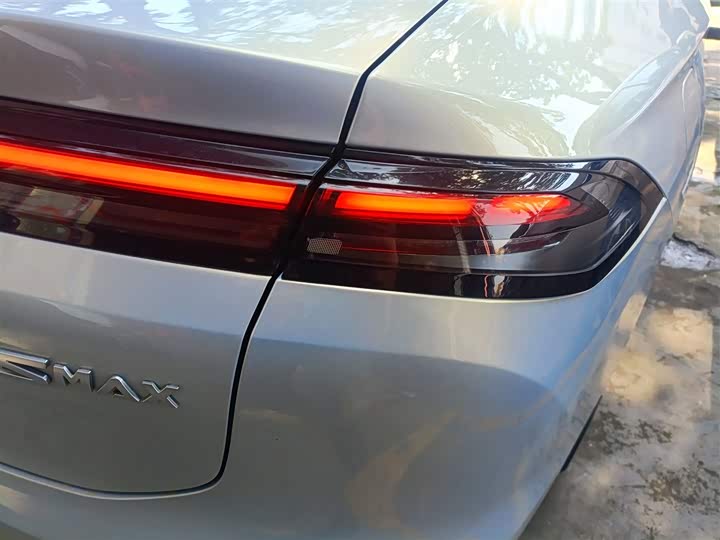 Фото 8 - GAC Aion S Max