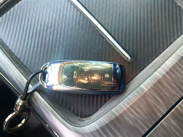 Фото 9 - GAC Aion S Max