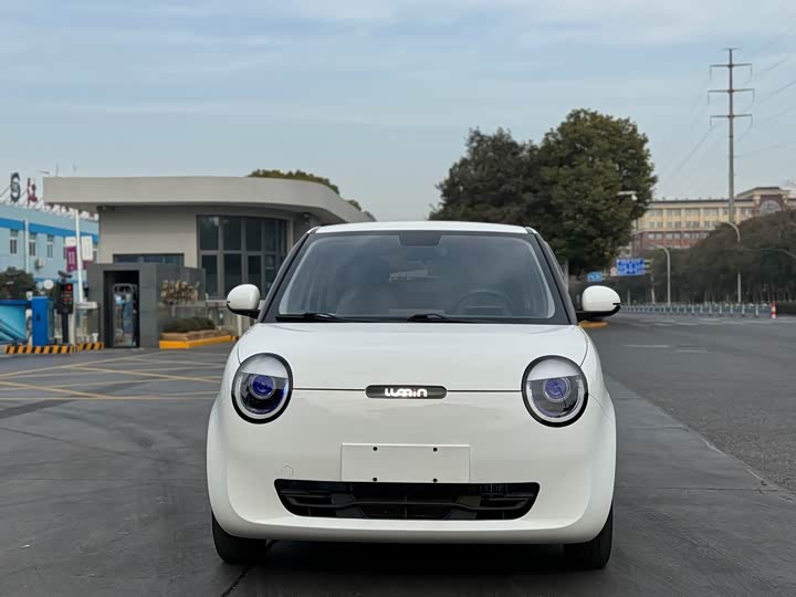 Фото 2 - Changan Qiyuan (Nevo) Lumin