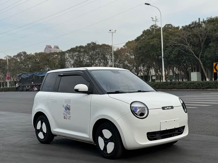 Фото 3 - Changan Qiyuan (Nevo) Lumin