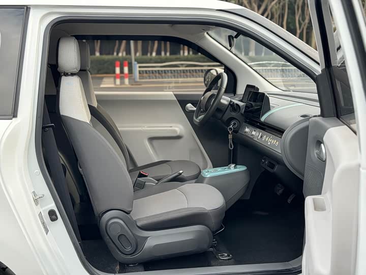 Фото 6 - Changan Qiyuan (Nevo) Lumin