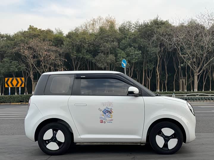 Фото 7 - Changan Qiyuan (Nevo) Lumin