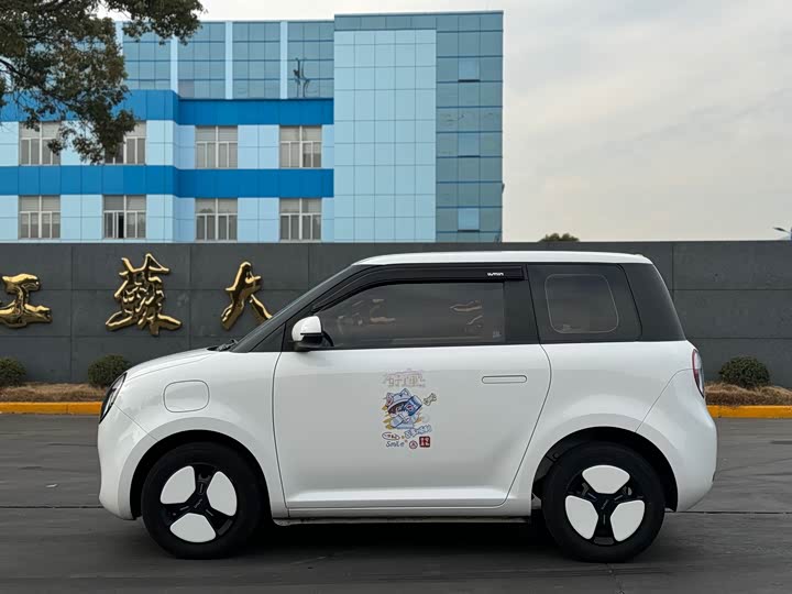 Фото 8 - Changan Qiyuan (Nevo) Lumin