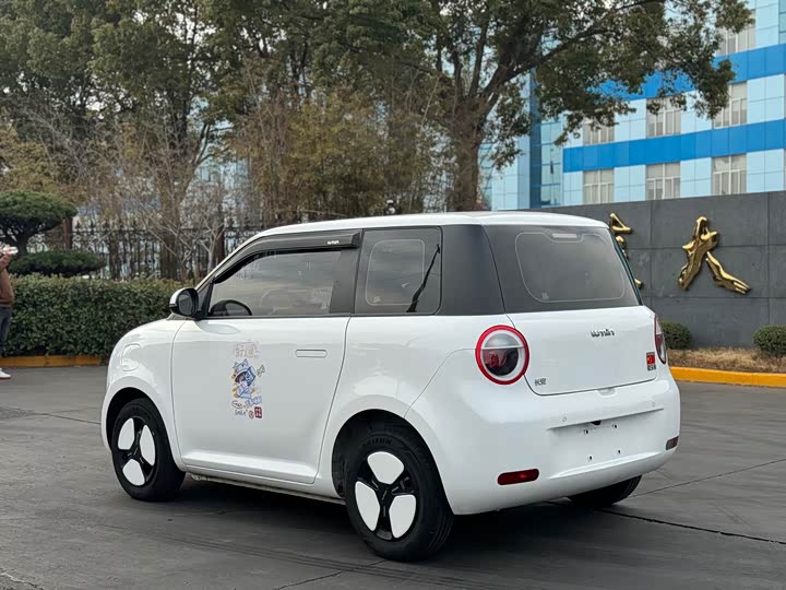 Фото 9 - Changan Qiyuan (Nevo) Lumin