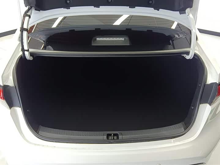 Фото 4 - Toyota Levin