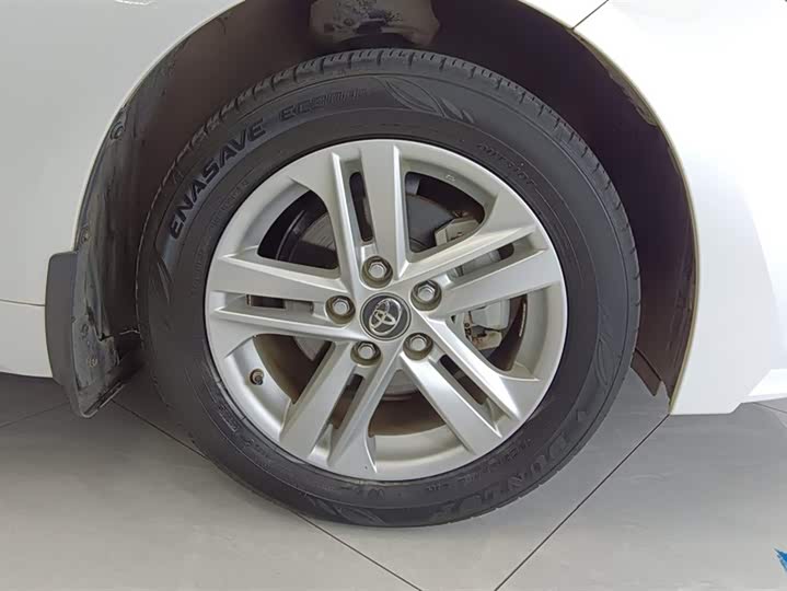 Фото 6 - Toyota Levin