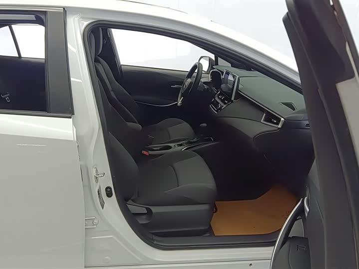 Фото 8 - Toyota Levin