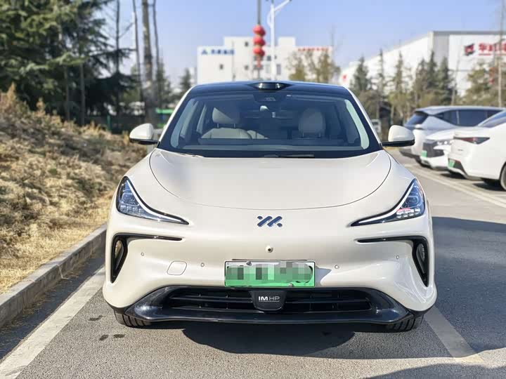 Фото 2 - IM motors LS6