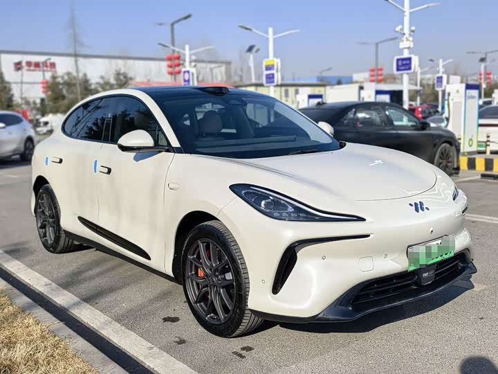 Фото 3 - IM motors LS6