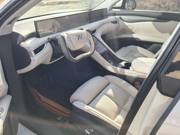 Фото 4 - IM motors LS6