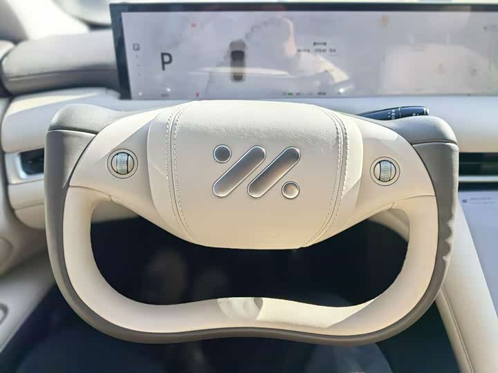 Фото 6 - IM motors LS6