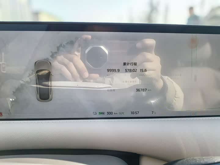 Фото 7 - IM motors LS6