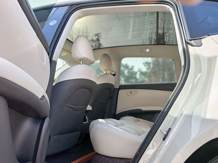 Фото 8 - IM motors LS6