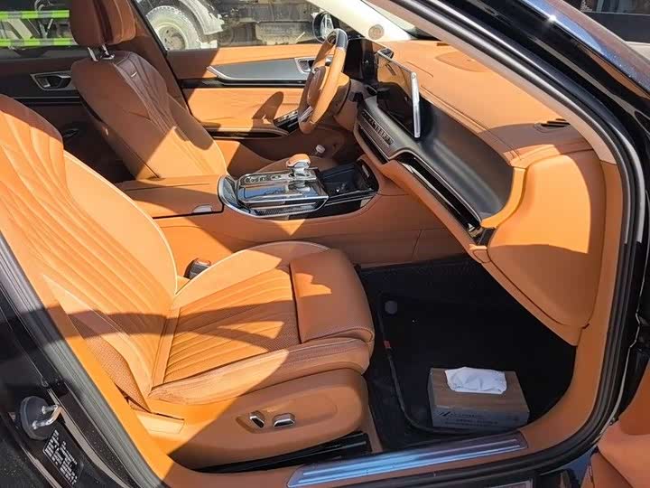 Фото 4 - Hongqi H9