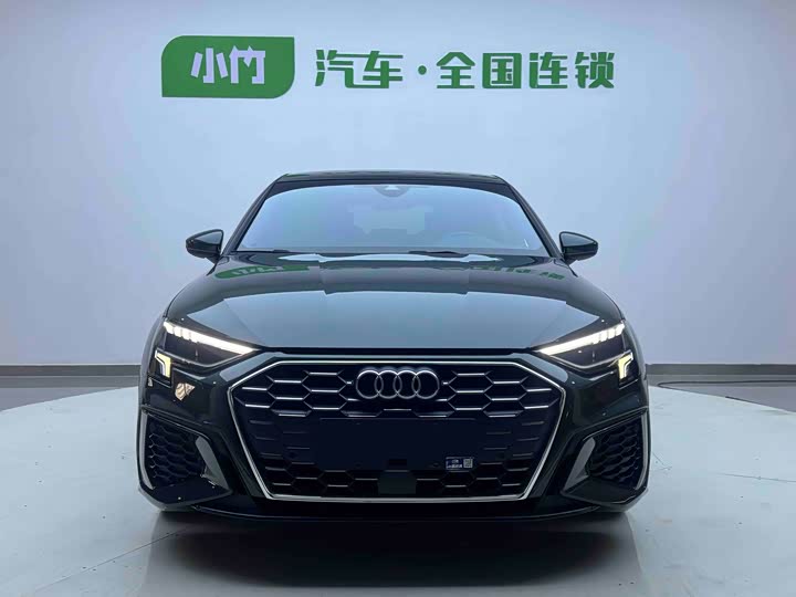 Фото 2 - Audi A3