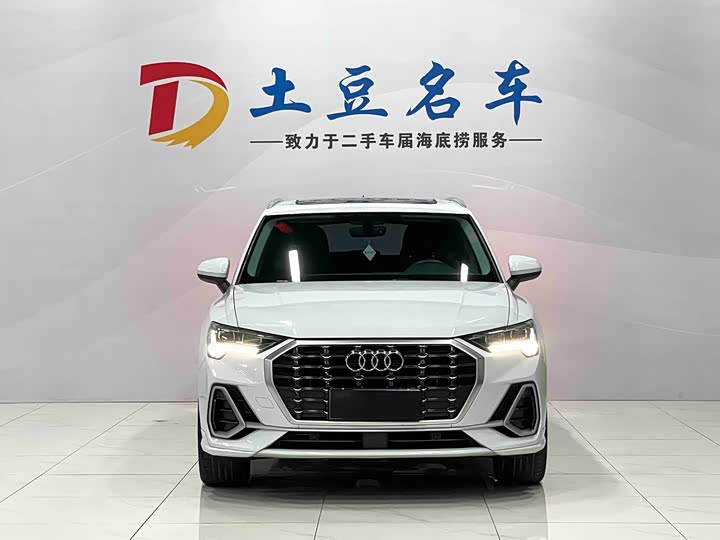 Фото 2 - Audi Q3
