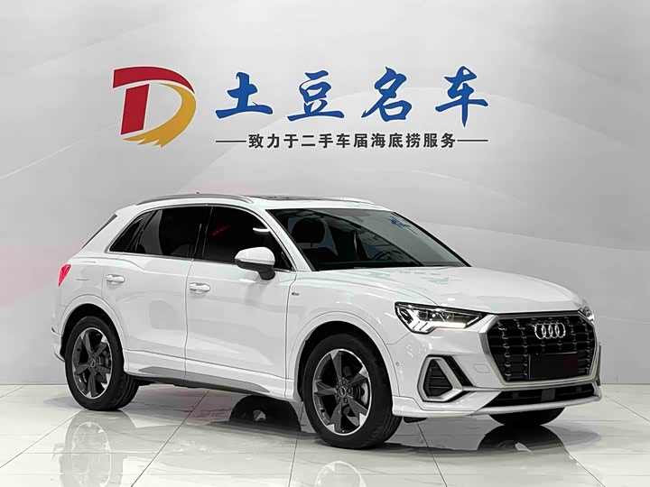 Фото 3 - Audi Q3
