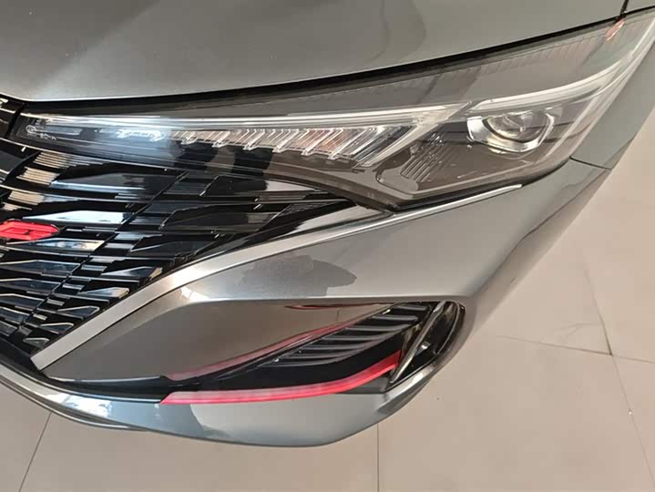 Фото 5 - Changan Eado Plus